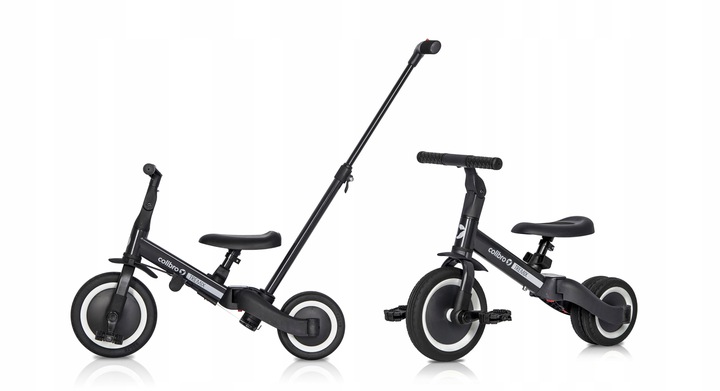 Rowerek dziecięcy TREMIX Up 6w1 magnetic COLIBRO