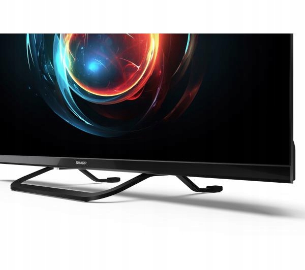 Telewizor LED Sharp 32FH8EA 32" Full HD Android TV DVB-T2