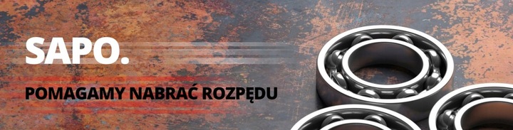 Komplet Pasów Kosiarka rotacyjna 4 x SPA 2932 JAPOŃSKI