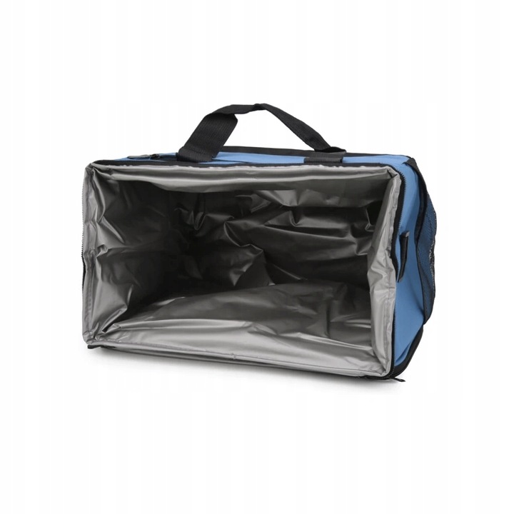 Torba termiczna izolacyjna na jedzenie napoje auto piknik plaża lunch box