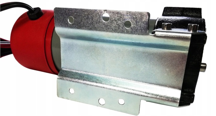 POMPA DO PALIWA OLEJU ON ROPY MINI CPN POMPKA DYSTRYBUTOR 12V