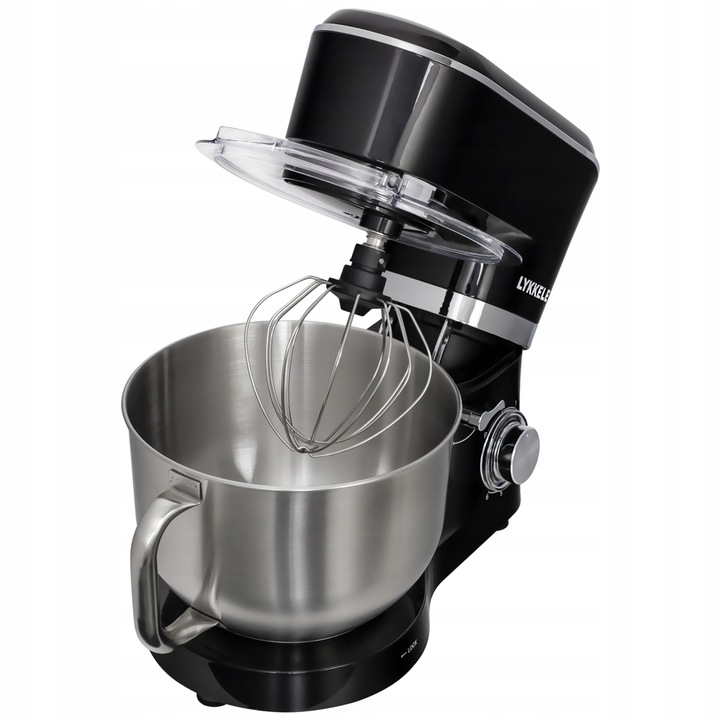 Robot z misą planetarny Lykkele Paulsen 2200W 6,2L
