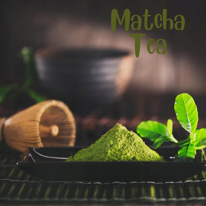 NEKIT Zestaw prezentowy do herbaty Matcha ZESTAW MIOTEŁ MATCHA Z TRZEPACZKĄ
