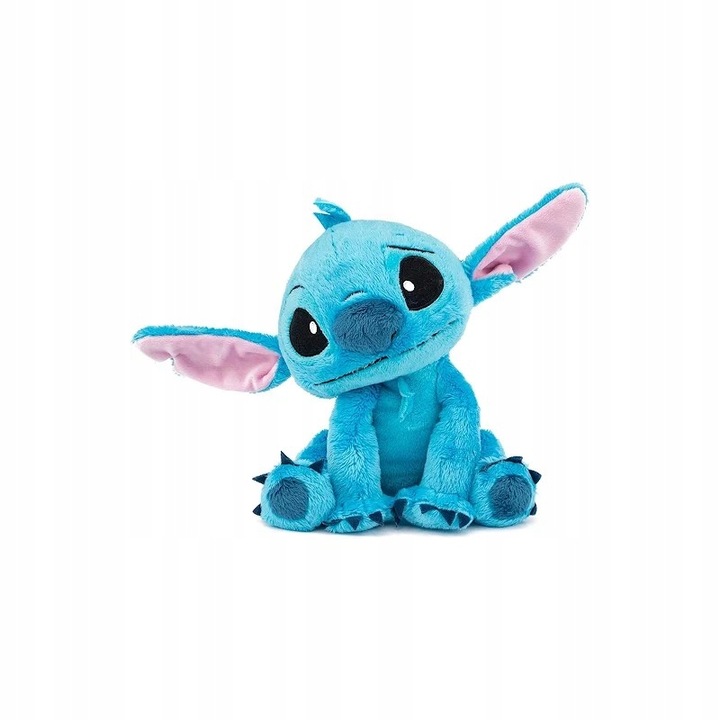 Simba Disney Stitch Maskotka Pluszak Przytulanka Lilo i Stitch 25cm