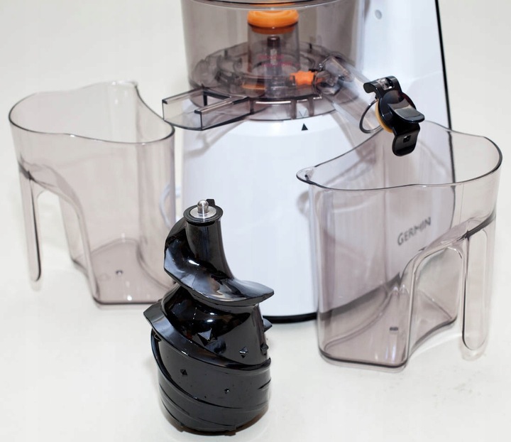 WYCISKARKA WOLNOOBROTOWA MAX600W SOKOWIRÓWKA MOCNA