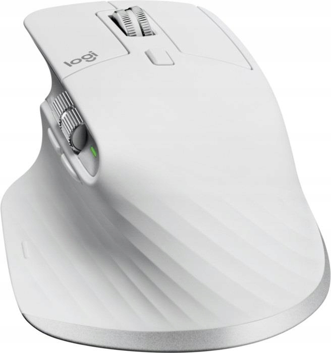 Mysz LOGITECH MX Master 3S Universal Pale Grey