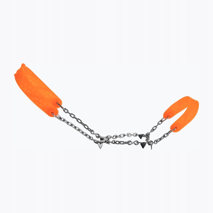Raczki Salewa Ultralight Mtn Spike Crampon orange S-M