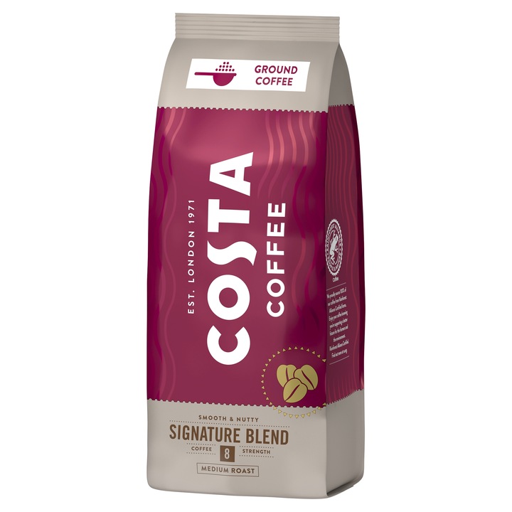 Kawa mielona Costa Coffee Signature Blend 500g