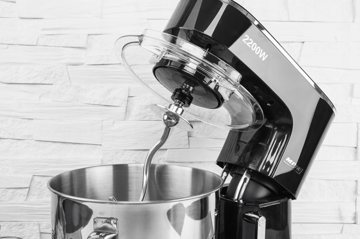 Robot planetarny MPM MRK-19 2200W 6 prędkości