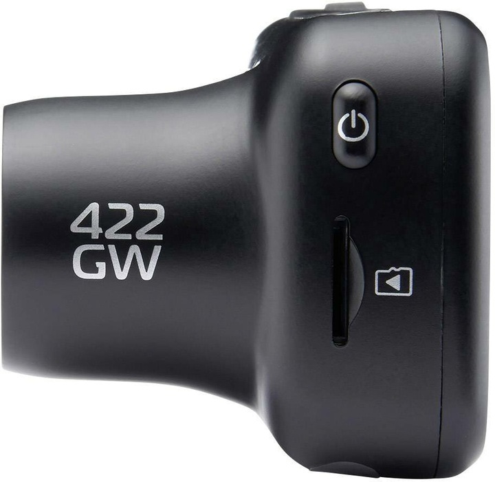 Rejestrator Nextbase 422GW QHD 2560x1440p Bluetooth Alexa GPS