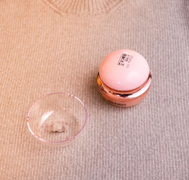 Golarka do tkanin ubrań DESIGN USB First Austria