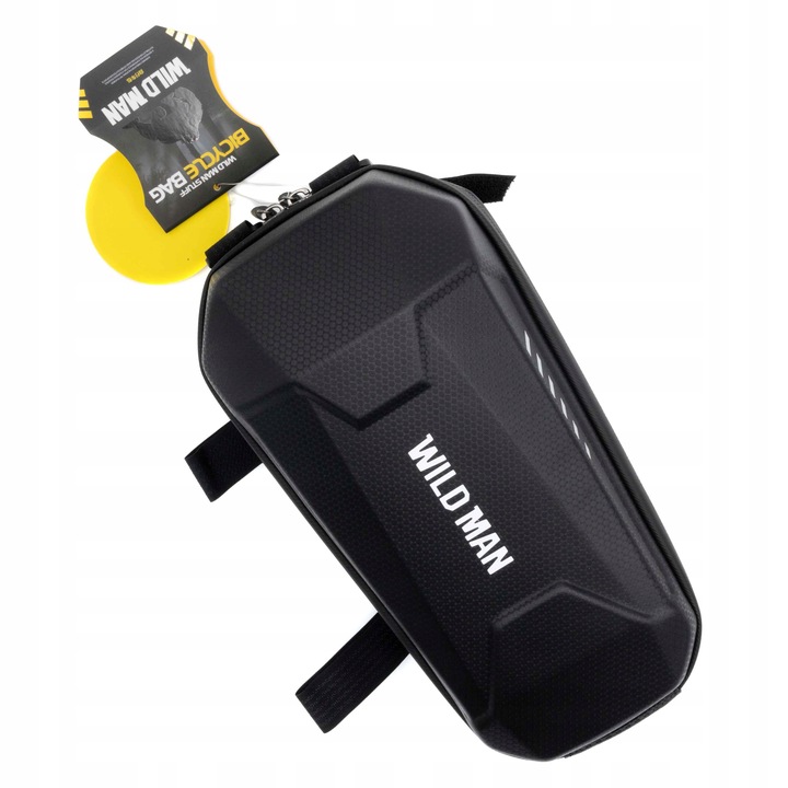 Przednia sakwa Wildman