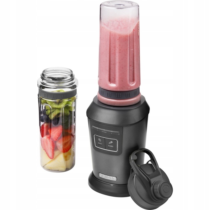 Blender kielichowy Sencor SBL 7178BK 800W Smoothie