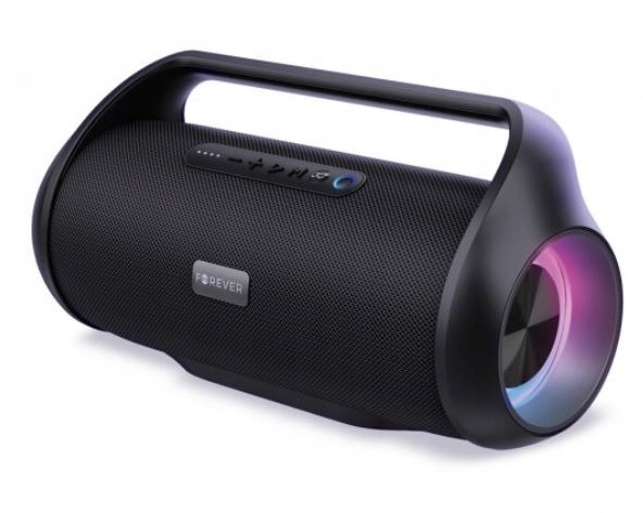 Forever głośnik Bluetooth Boost BOS-200 50W czarny