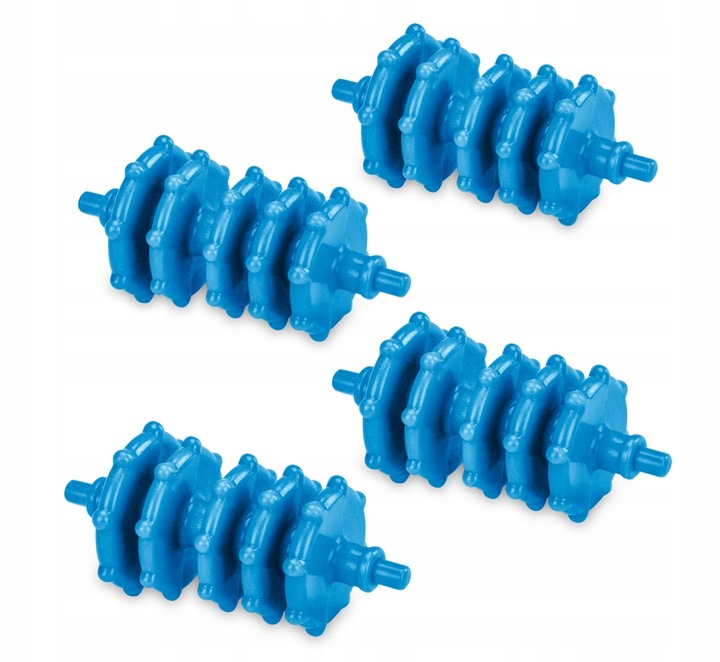 MASAŻER STÓP MPM MMS-01 RELAX PODCZERWIEŃ