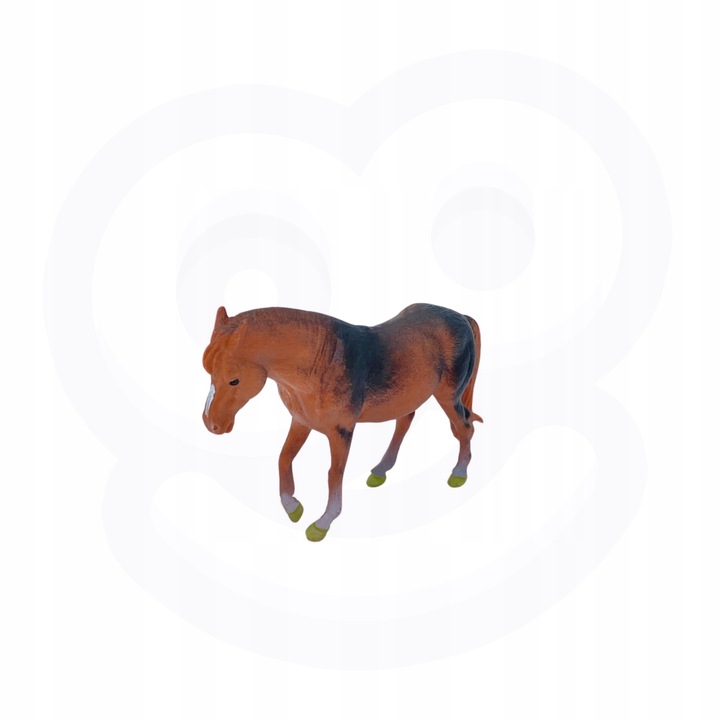 FARMA FIGURKI ZWIERZĘTA WIEŚ DUŻY ZESTAW W PUDEŁKU 57 ELEMENTÓW XXL WOOPIE