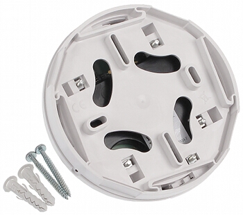 CZUJKA DYMU I CIEPŁA PRZECIWPOŻAROWA SATEL TSD-1