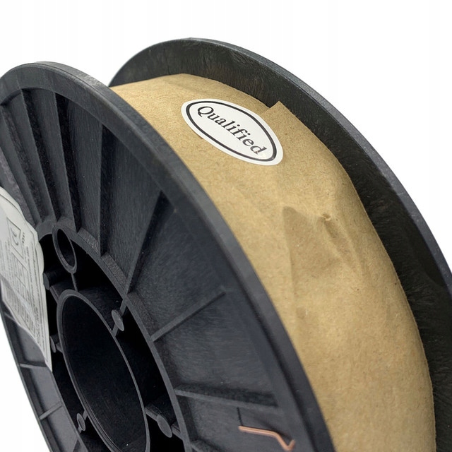 DRUT SPAWALNICZY SG2 MIG/MAG MIGOMAT 0,8 5KG D200