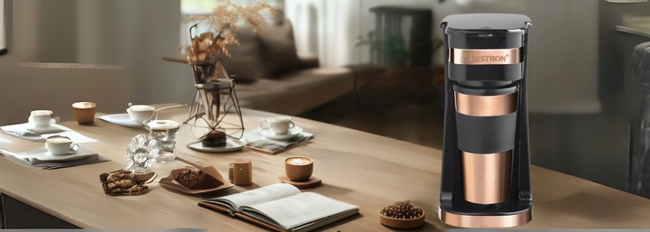 EKSPRES DO KAWY KAWIARKA PRZENOŚNY PRZELEWOWY TURYSTYCZNY TERMICZNY KUBEK