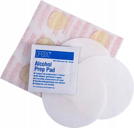 Zestaw naprawczy do materacy Therm-A-Rest Field Repair Kit