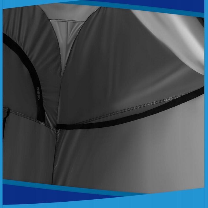 Namiot Na Prysznic Przebieralnia Toaleta Wc Przenośna Plażowy Kempingowy