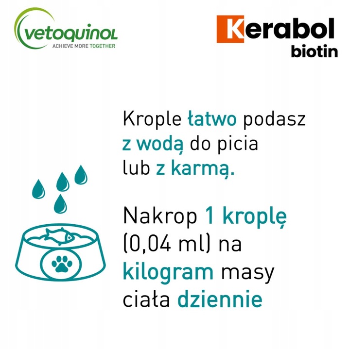 Kerabol biotin 50 ml