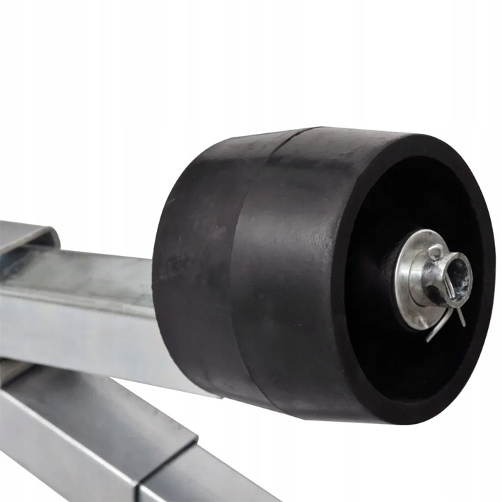 Belka do przyczepy pod łódź