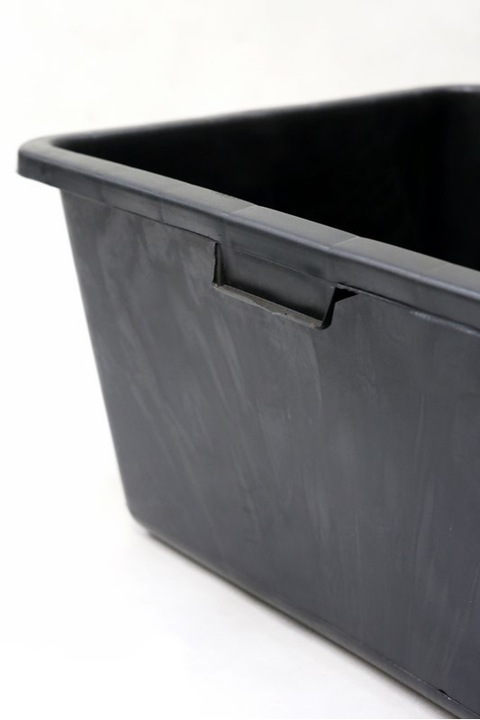 Wózek OGRODOWY transportowy dwukołowy Taczka 135L