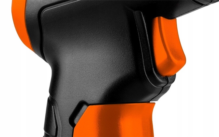 PIROMETR MIERNIK TEMPERATURY TERMOMETR BEZDOTYKOWY