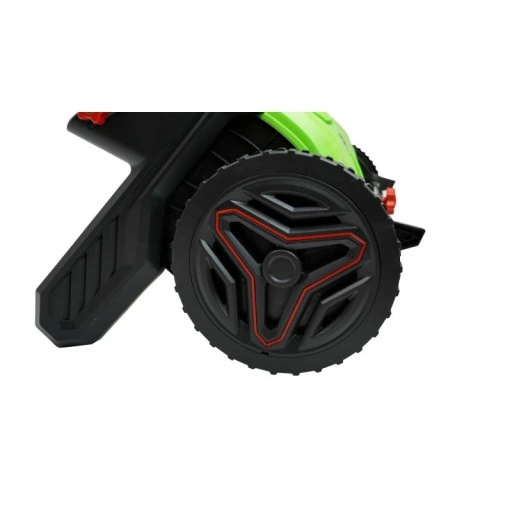 ZAMIATARKA RĘCZNA DO TRAWY LIŚCI TRAWNIK 53CM