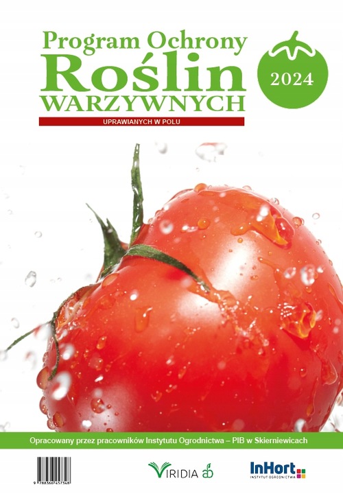 Program ochrony roślin warzywnych... 2024 - praca