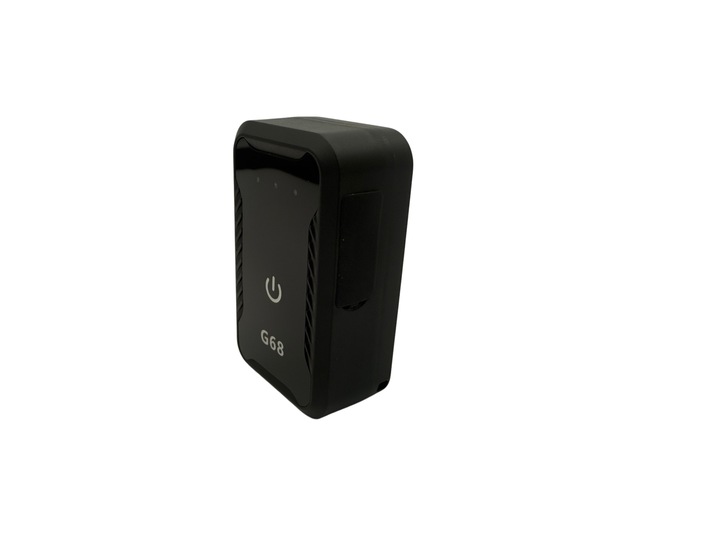 Lokalizator GPS 4G LTE TRACKER MINI MAŁY APLIKACJA BEZ ABONAMENTU !