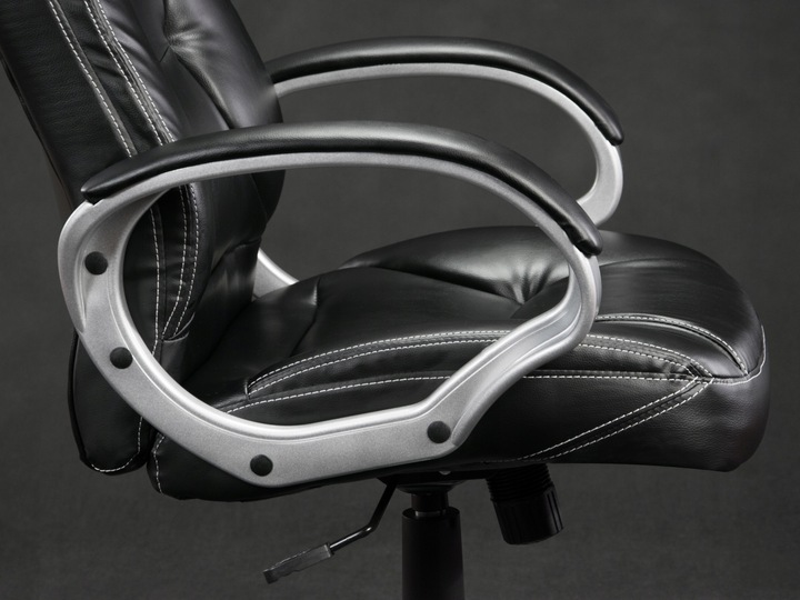FOTEL BIUROWY OBROTOWY KRZESŁO BIUROWE SOFOTEL