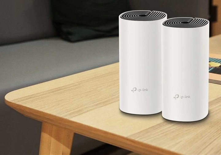 Router TP-LINK Deco M4 (2 szt.)