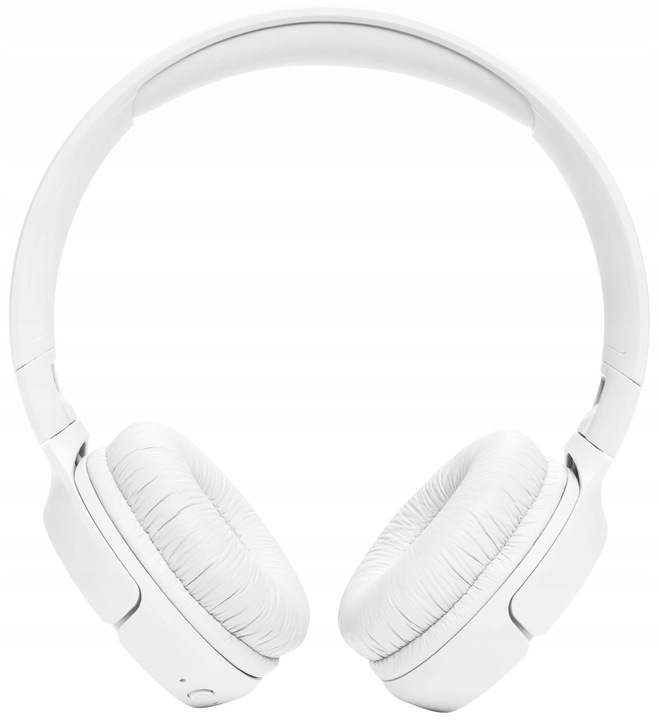 Słuchawki nauszne JBL Tune 520BT Biały