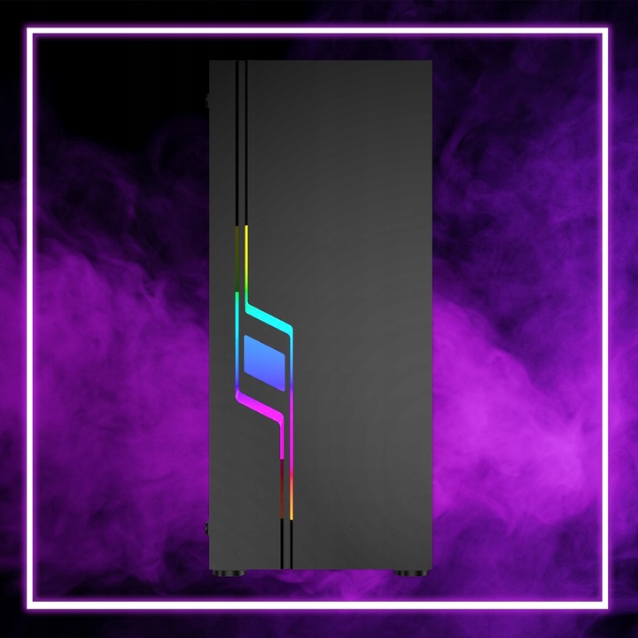 KOMPUTER GAMINGOWY CORE i7 3,8 GHz GeForce 16GB RAM 512GB SSD Wi-Fi Windows