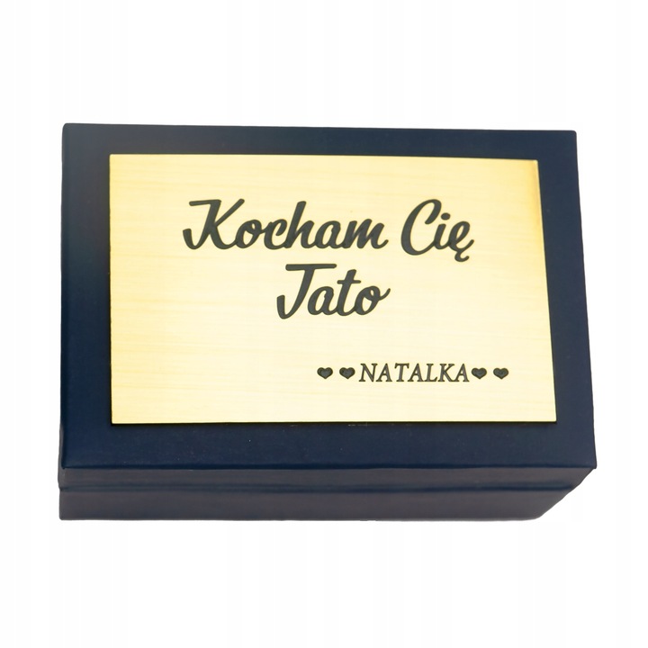 SPINKI DO MANKIETÓW Z INICJAŁAMI / PERSONALIZOWANE