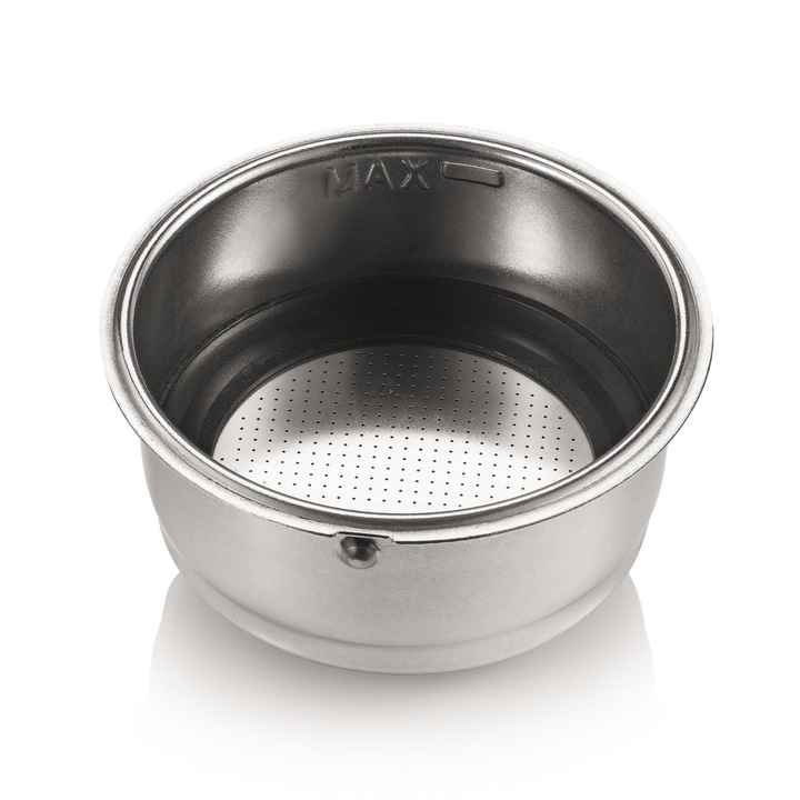 Ekspres ciśnieniowy do kawy Kolbowy Dotykowy Panel Baristoline 1100W 20 BAR