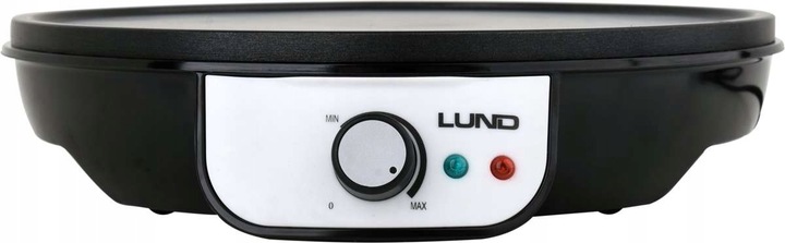 LUND 67470 NALEŚNIKARKA 1000W 30CM