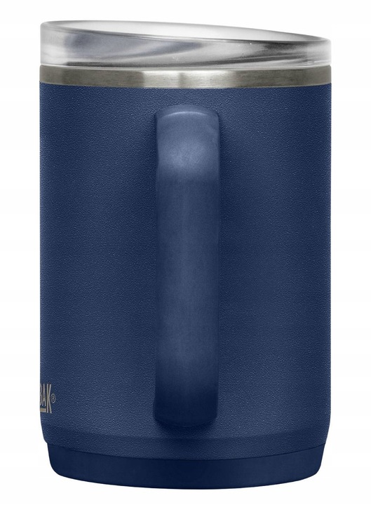 Kubek termiczny na kawę Camelbak Thrive Mug 0,47 l - navy