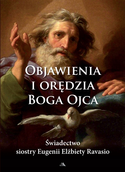 Objawienia i orędzia Boga Ojca - Eugenia Ravasio