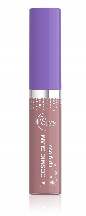 STARS FROM THE STARS COSMIC GLAM BŁYSZCZYK DO UST 07
