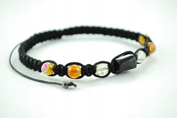 TURMALIN + znak zodiaku BLIŹNIĘTA zodiak