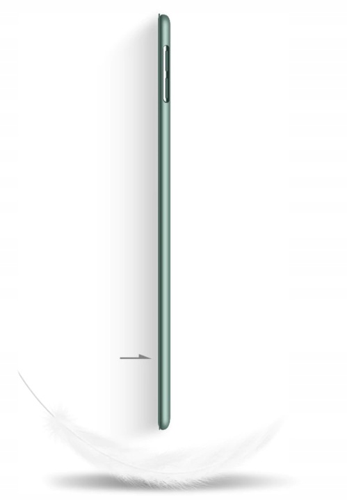 ETUI SMART PENCIL do APPLE IPAD 10.2 7/8 2019/2020