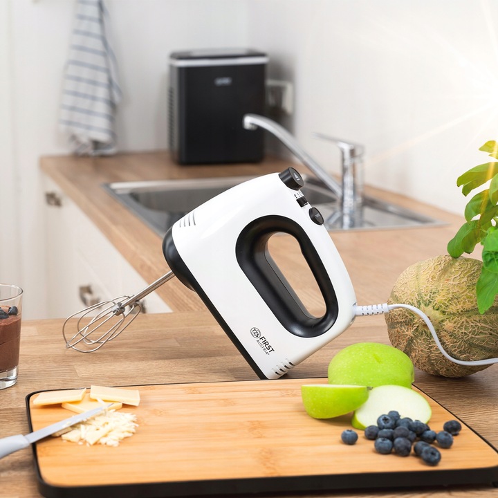 Mikser ręczny =First Austria=