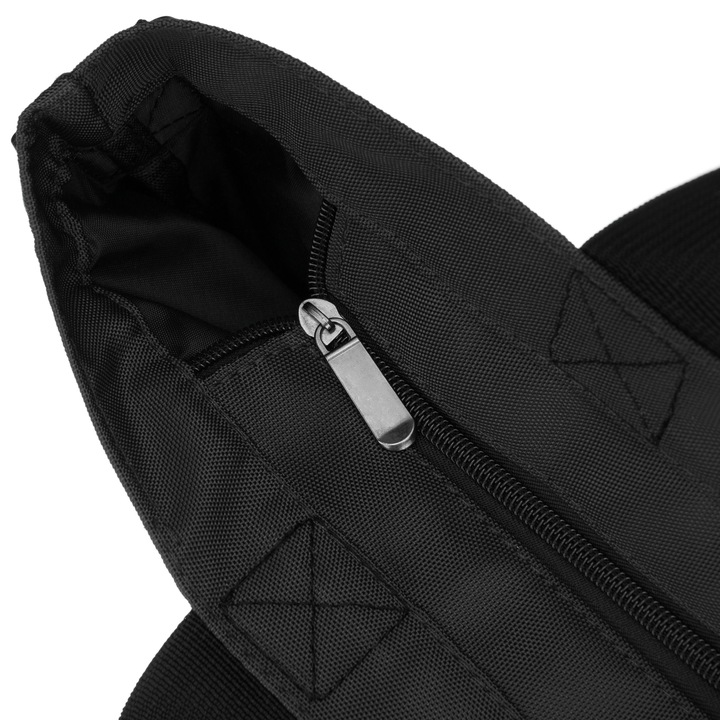 Torebka damska shopper torba na ramię shopperka miejska na zakupy Peterson