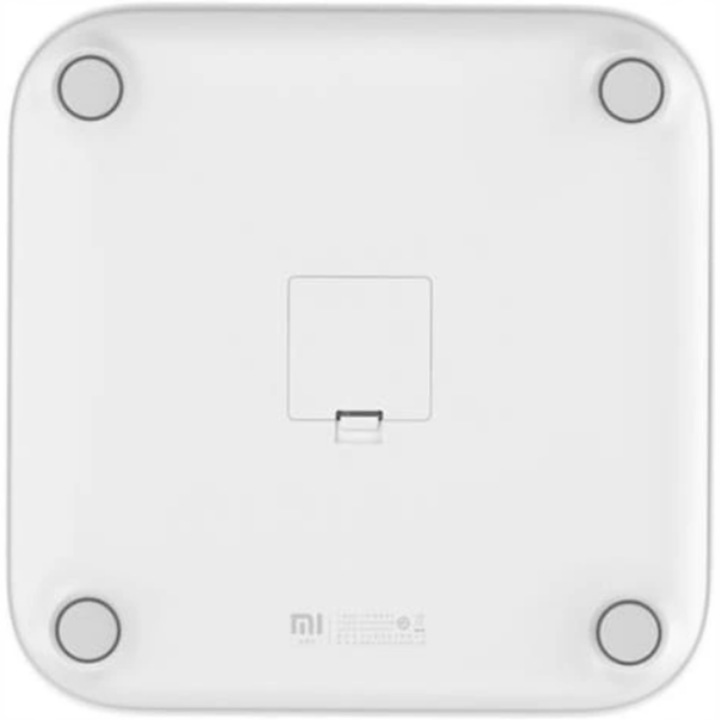 ELEKTRONICZNA WAGA ŁAZIENKOWA DO WAŻENIA XIAOMI MI BODY COMPOSITION SCALE 2