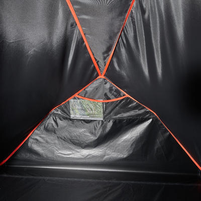 Namiot kempingowy Quechua 2 Seconds Easy F&B