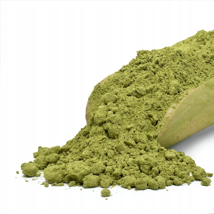 Matcha sproszkowana ZIELONA herbata 1000g 1kg