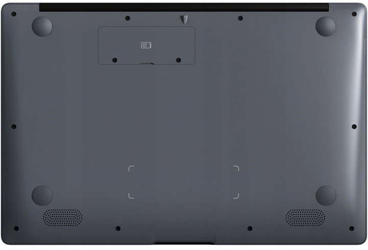 Laptop MEDION E14223 14" FHD Celeron N4120 4/128GB SSD W11H Szary WiFi BT